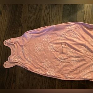 Two Woolino sleep sacks 3mo-2yo
